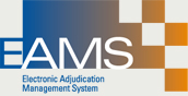 EAMS logo